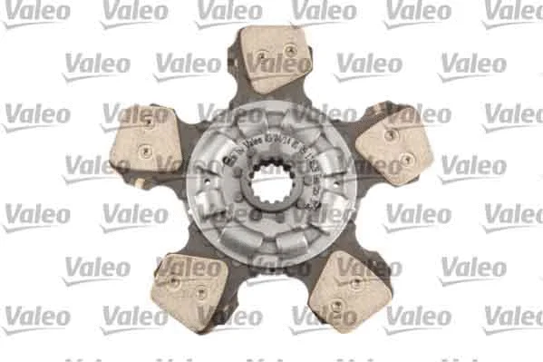 Clutch Disc (807702)