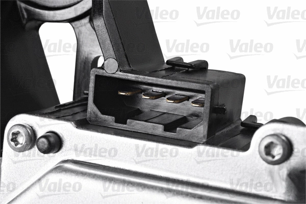 Wiper Motor