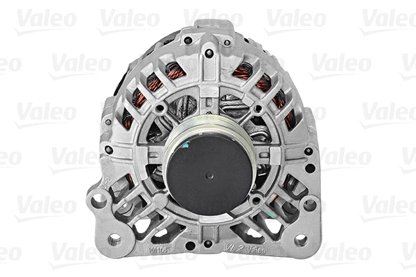 Alternator (437340)