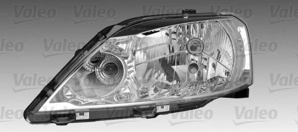 Headlight (044174)