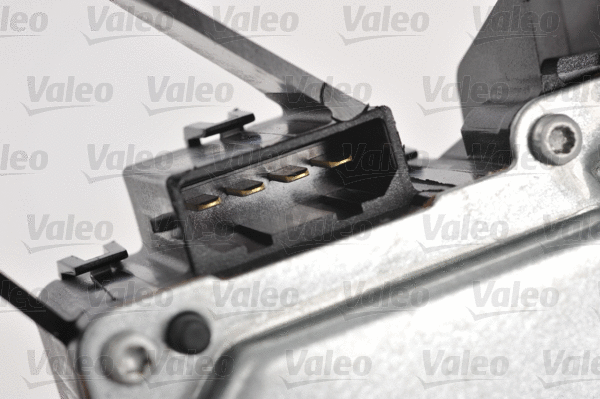 Wiper Motor (404651)
