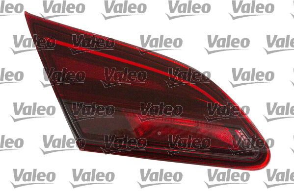 Tail Light Assembly (044631)