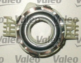 Clutch Kit (801449)