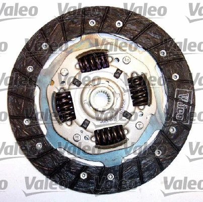 Clutch Kit