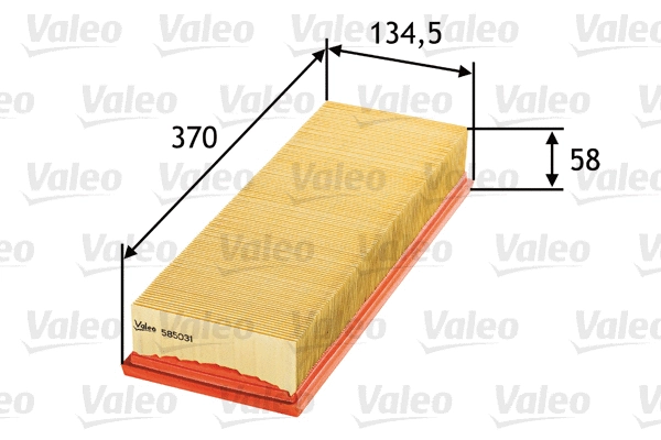 Air Filter (585031)