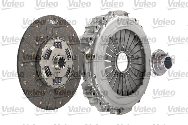 Clutch Kit (805062)
