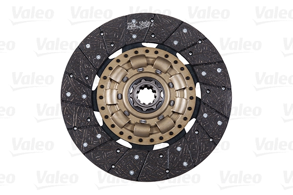 Clutch Disc