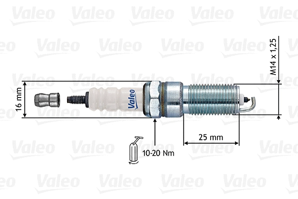 Spark Plug (246866)