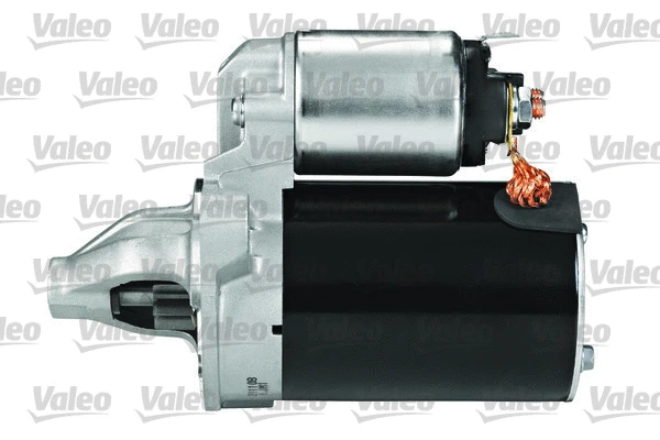 Starter (600258)