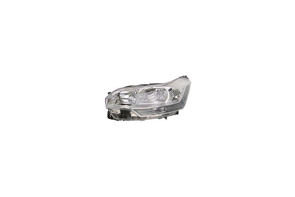 Headlight (043692)