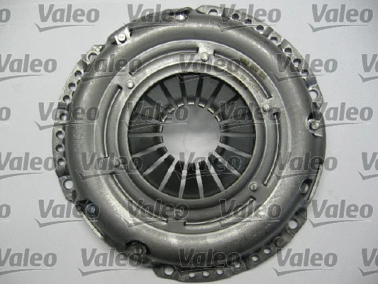 Clutch Kit (826743)