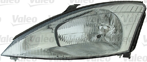 Headlight (044572)