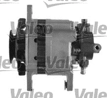 Alternator (437881)