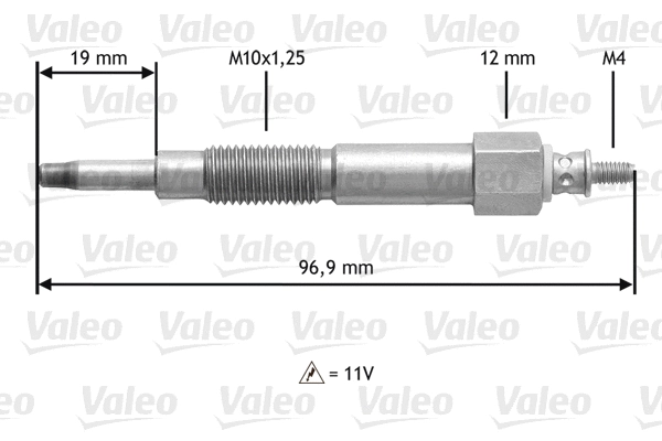 Glow Plug