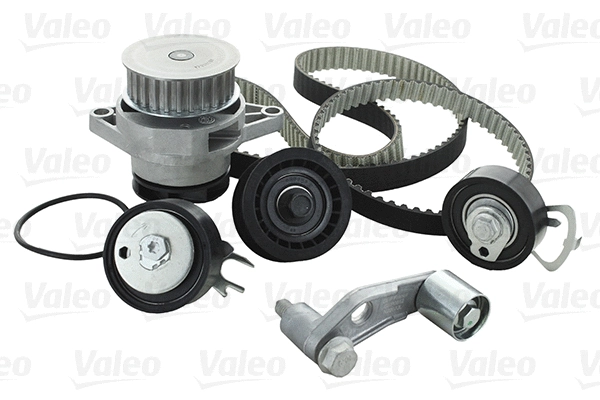 Water Pump & Timing Belt Kit (614592)