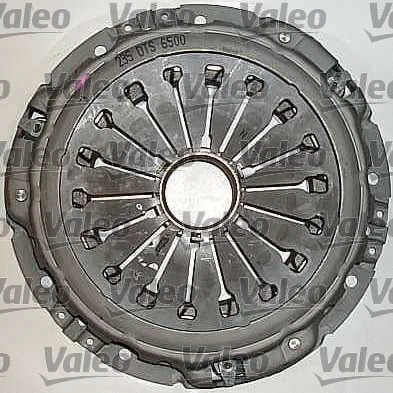 Clutch Kit (801348)