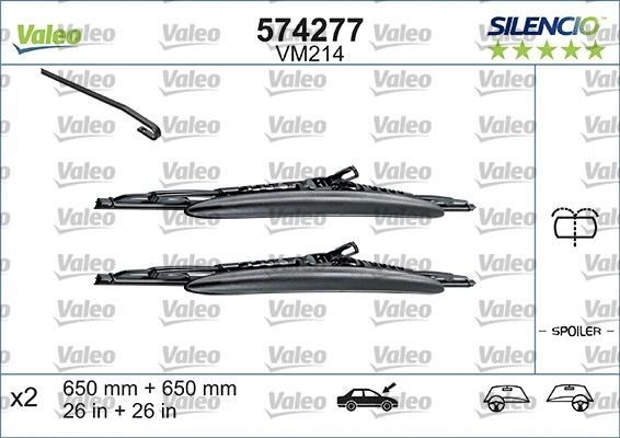 Wiper Blade