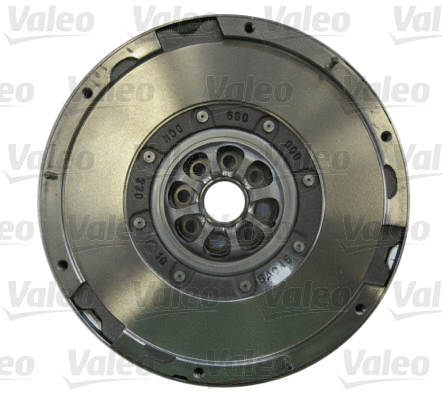 Flywheel (836040)