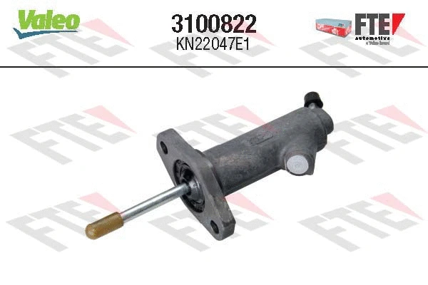 Slave Cylinder, clutch (3100822)