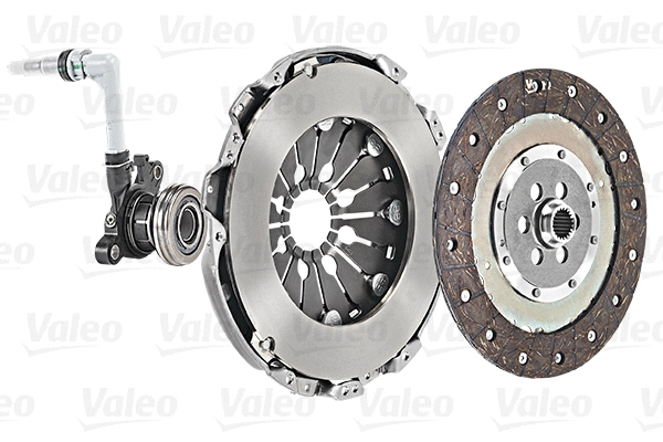 Clutch Kit