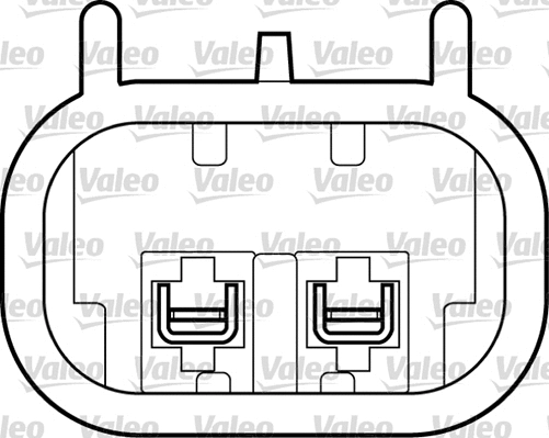 Window Regulator (850442)