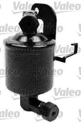 Dryer, air conditioning (508873)