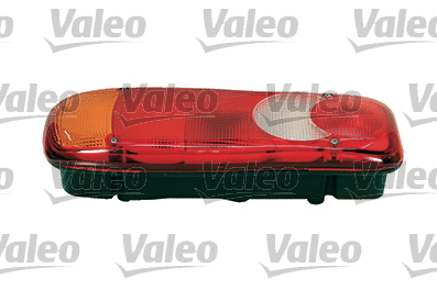 Tail Light Assembly (089254)
