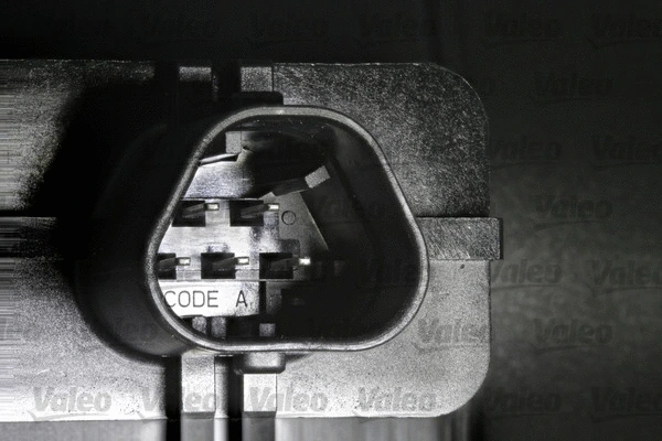 Mass Air Flow Sensor