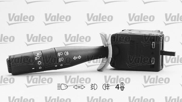 Steering Column Switch