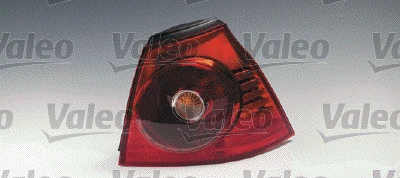 Tail Light Assembly (088731)