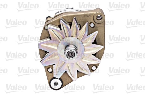 Alternator (439067)