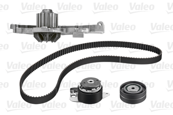 Water Pump & Timing Belt Kit (614529)