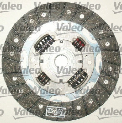Clutch Kit
