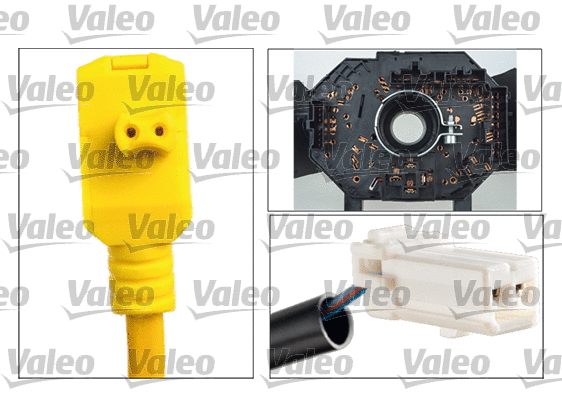 Steering Column Switch