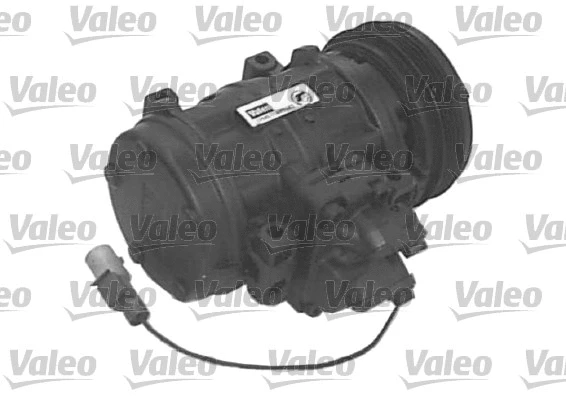 Compressor, air conditioning (699682)