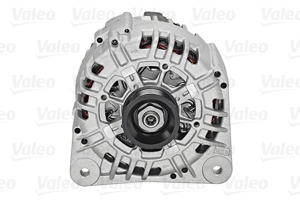 Alternator (437339)