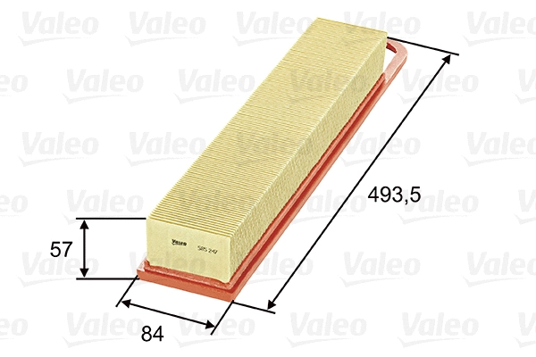 Air Filter (585247)