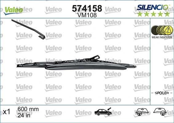 Wiper Blade