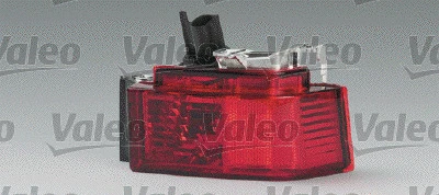 Rear Fog Light (088505)