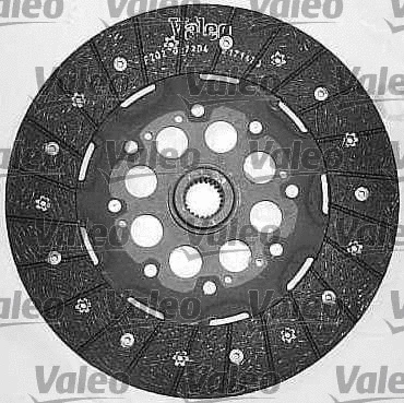 Clutch Kit