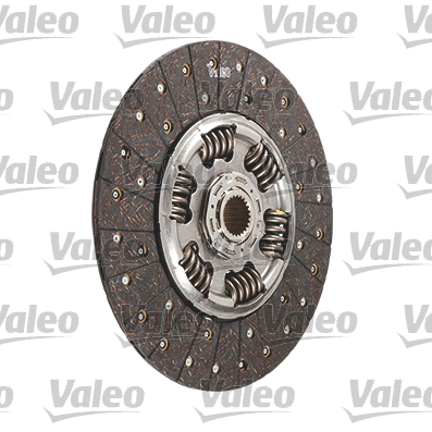 Clutch Disc (807716)