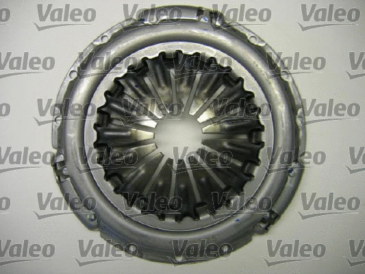 Clutch Kit (826790)