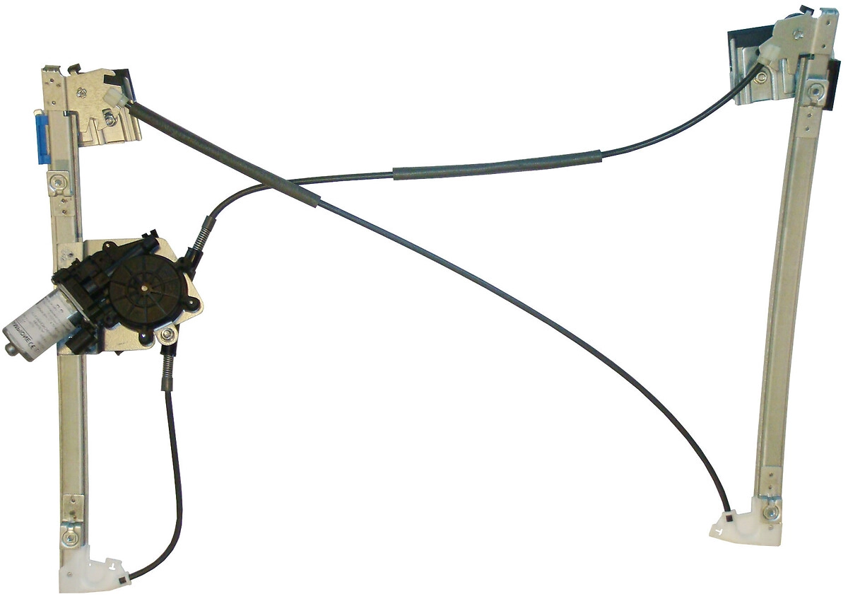 Window Regulator