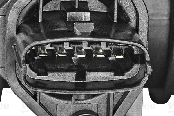 Mass Air Flow Sensor