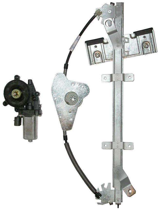 Window Regulator
