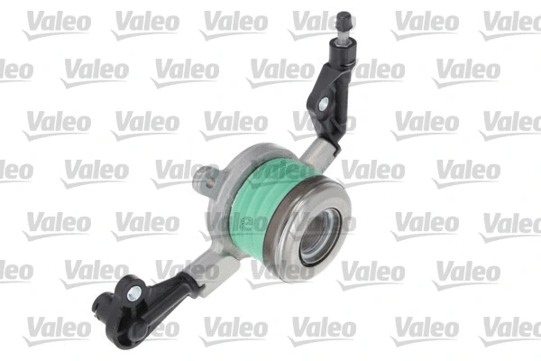 Central Slave Cylinder, clutch