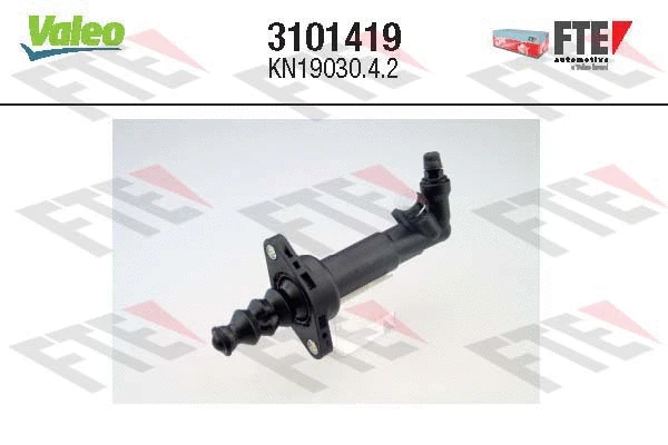Slave Cylinder, clutch (3101419)