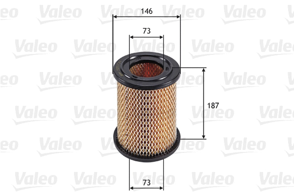Air Filter (585731)