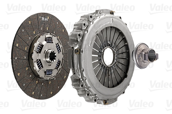 Clutch Kit (827505)