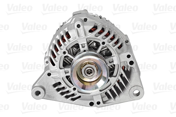 Alternator (436640)
